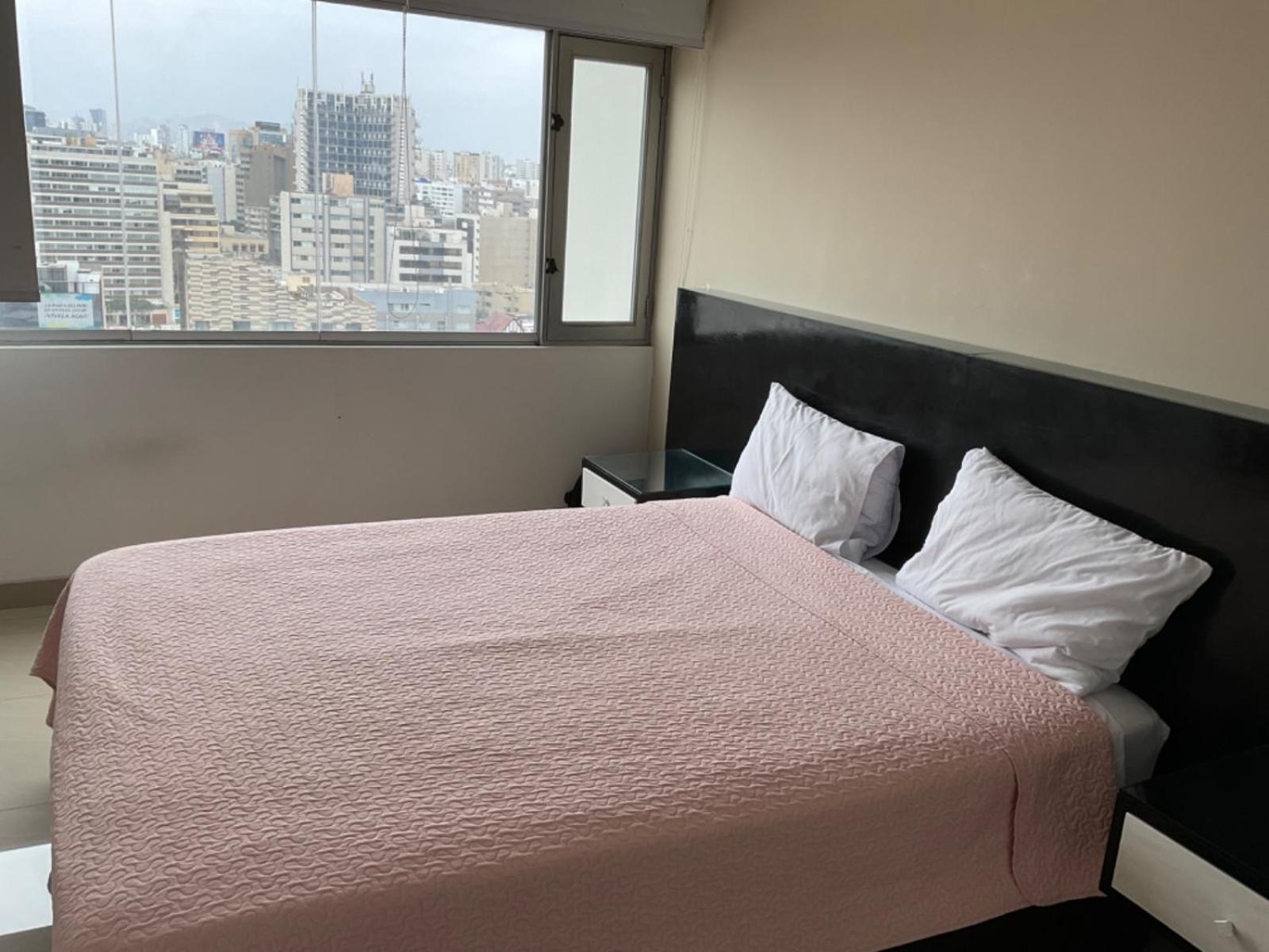 Apart Peru Лима Экстерьер фото